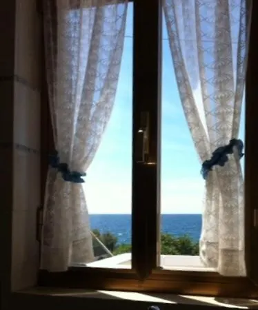 Villa Nicole - Panorama Casa vacanze