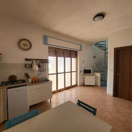 Nicole - Np Punta Prosciutto