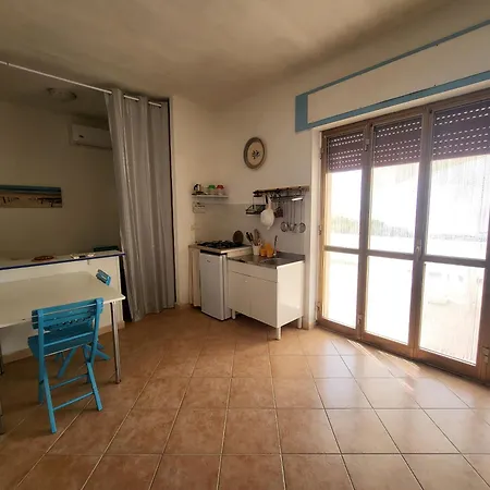 Nicole - Np Casa de Férias Punta Prosciutto