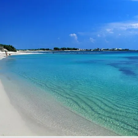 Nicole - Np Punta Prosciutto