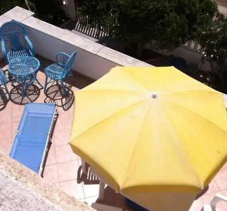 Nicole - Np Dom wakacyjny Punta Prosciutto