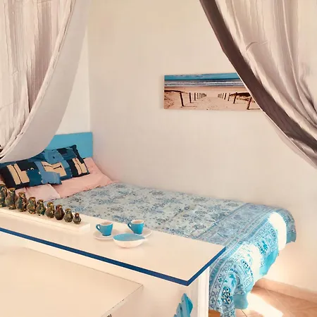 Casa de Férias Nicole - Np Punta Prosciutto