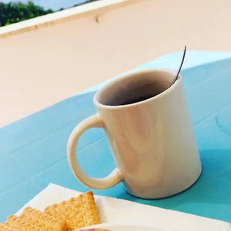 Nicole - Np Punta Prosciutto