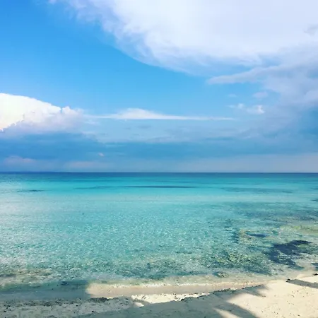 Dom wakacyjny Nicole - Np