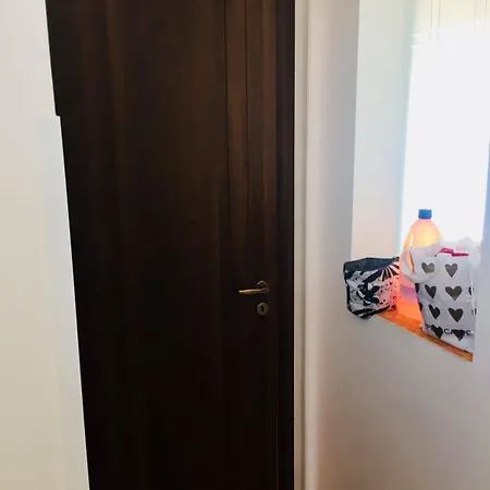 Nicole - Np Casa de Férias *