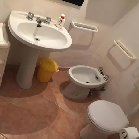 Casa de Férias Nicole - Np *