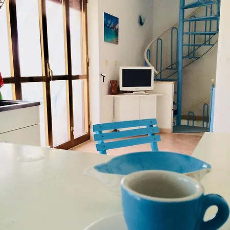 Nicole - Np Casa de Férias Punta Prosciutto