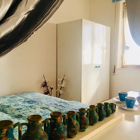 Dom wakacyjny Nicole - Np Punta Prosciutto