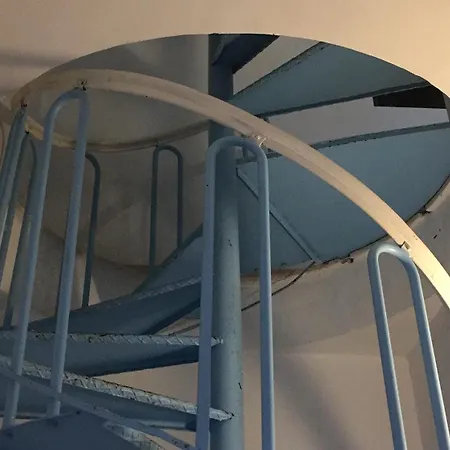 Nicole - Np * Punta Prosciutto