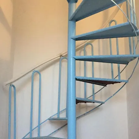 Nicole - Np Dom wakacyjny