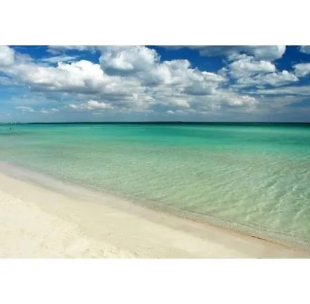 Nicole - Np Casa de Férias Punta Prosciutto