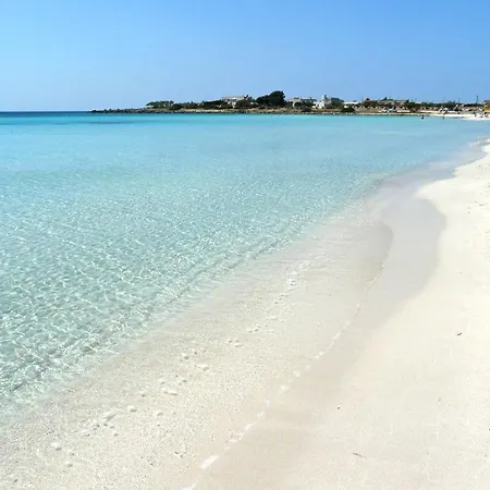 Casa de Férias Nicole - Np Punta Prosciutto