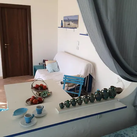 Nicole - Np Casa de Férias Punta Prosciutto