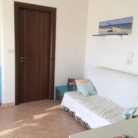 Nicole - Np * Punta Prosciutto