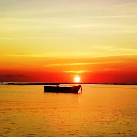 Nicole - Np Dom wakacyjny *