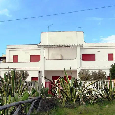 Nicole - Np Punta Prosciutto