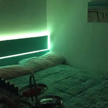 Nicole - Np Casa de Férias