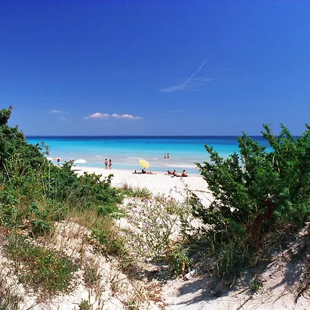 Nicole - Np * Punta Prosciutto