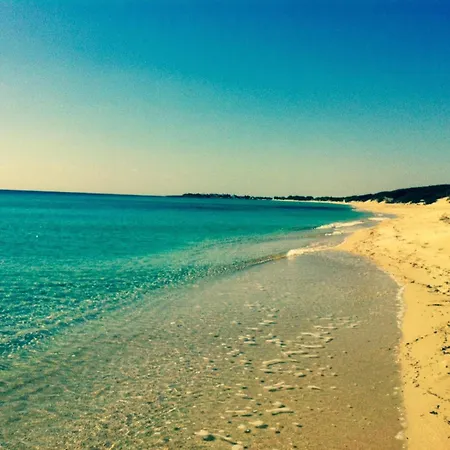 Dom wakacyjny Nicole - Np *