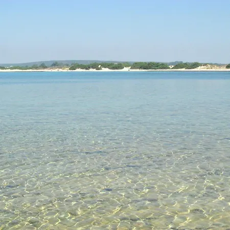 Dom wakacyjny Nicole - Np Punta Prosciutto