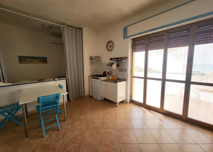 Nicole - Np בית נופש פונטה פרושוטו