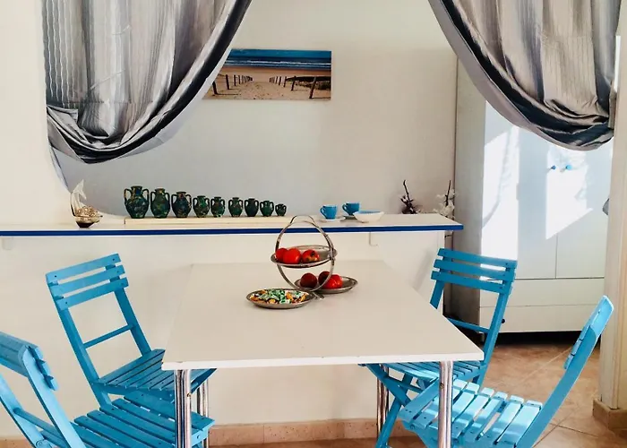 Nicole - Np בית נופש *