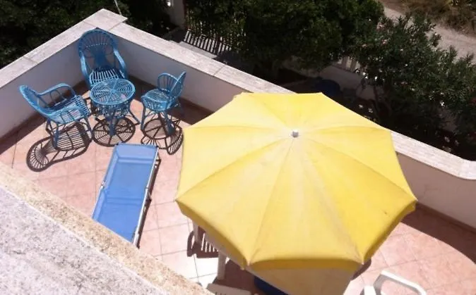 Nicole - Np Holiday home Punta Prosciutto