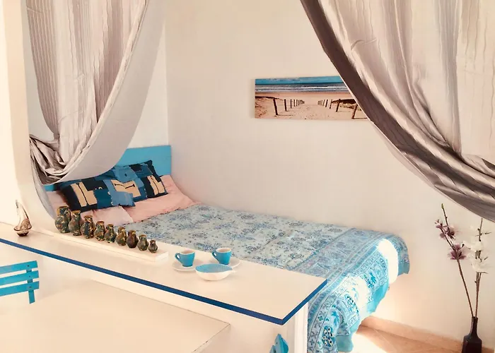 Holiday home Nicole - Np Punta Prosciutto