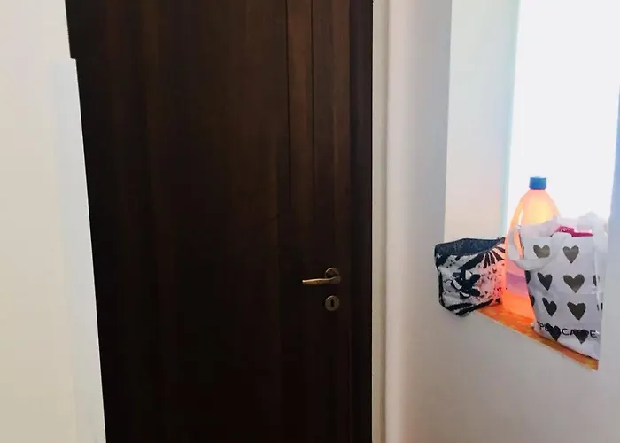 Nicole - Np בית נופש *