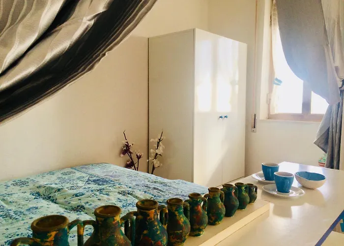 Holiday home Nicole - Np Punta Prosciutto