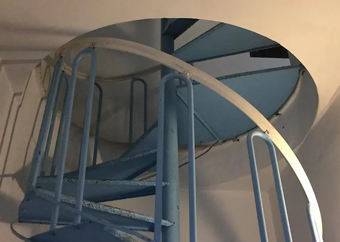 Nicole - Np * פונטה פרושוטו