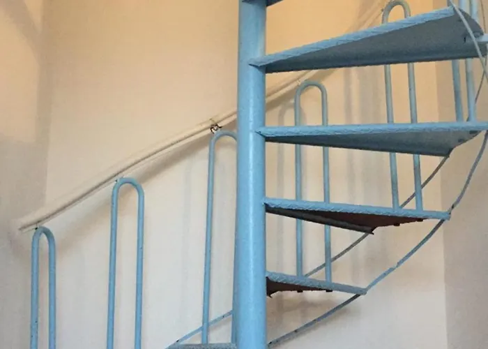 Nicole - Np בית נופש