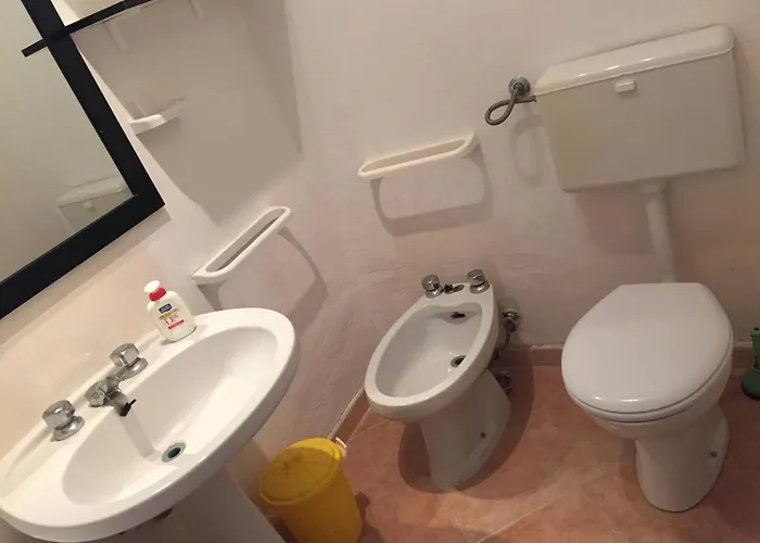 Nicole - Np Holiday home