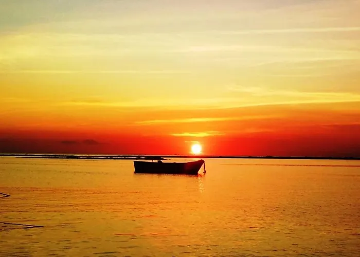 Nicole - Np Holiday home *