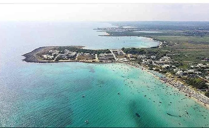 Nicole - Np Holiday home Punta Prosciutto